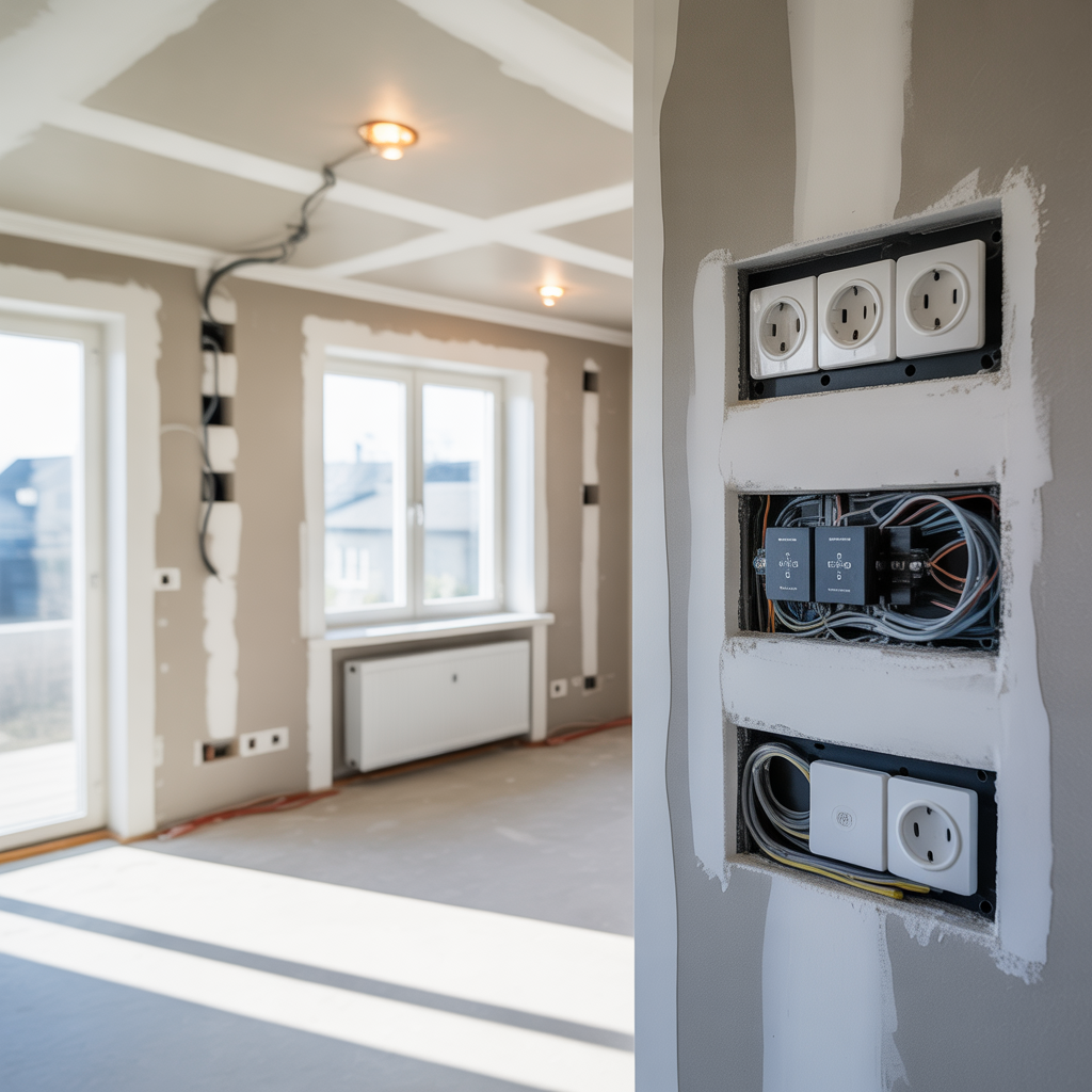 11.Expertens tips pa smarta ellosningar vid renovering