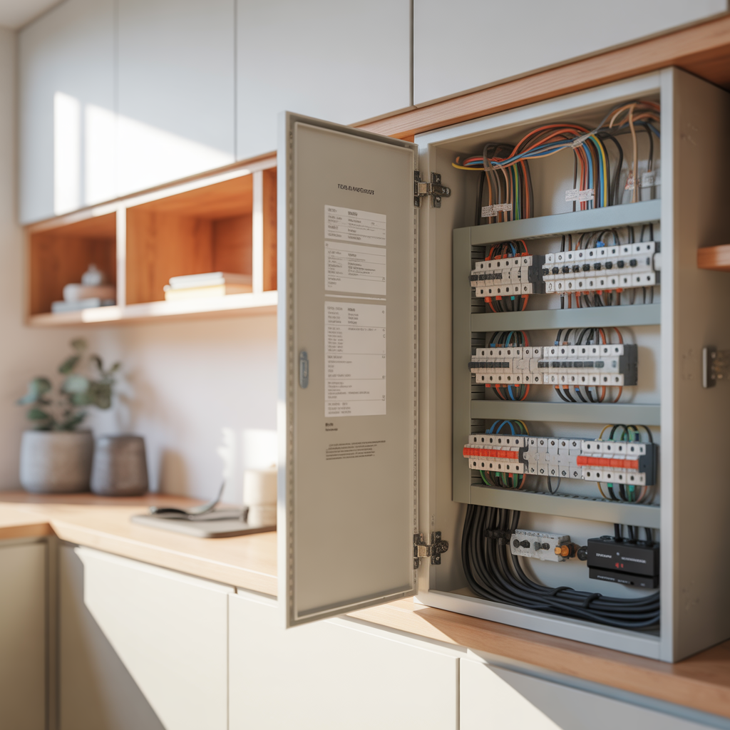 12.Vanliga myter om elektricitet Vad stammer egentligen